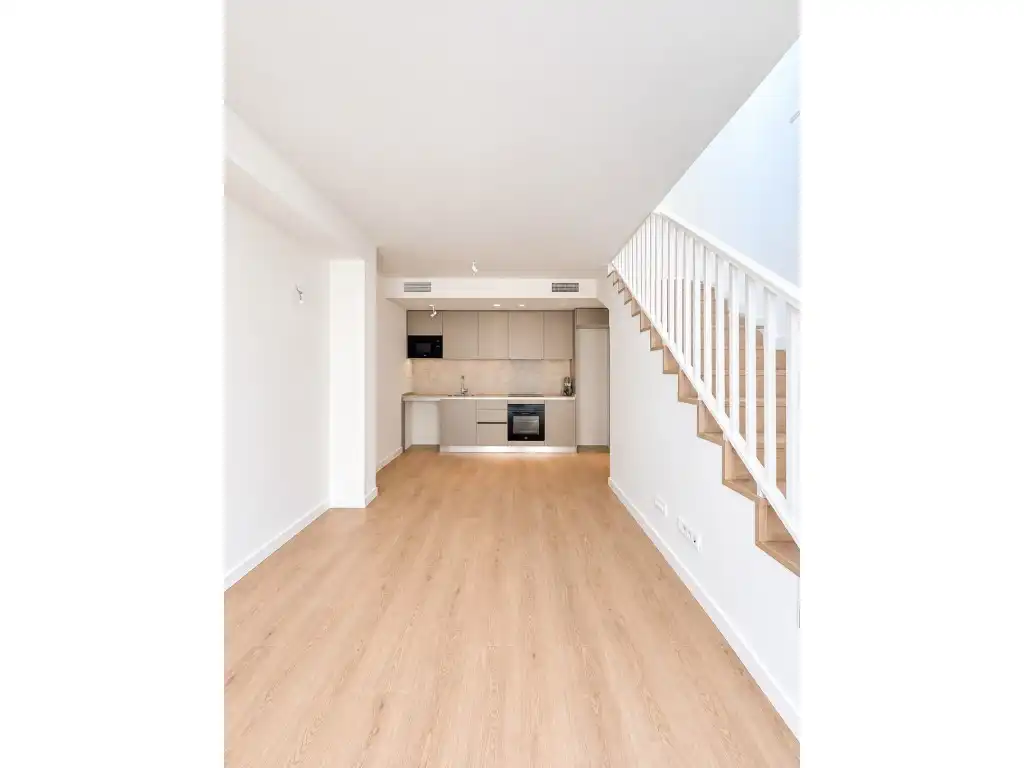 Duplex avec ascenseur à vendre à Can Fatjó - Sant Jordi Park - Plana del Castell