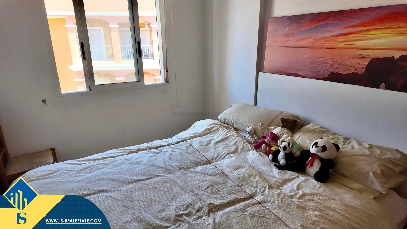 Penthouse with terrace for sale in Nueva Torrevieja - Aguas Nuevas, imagen 10