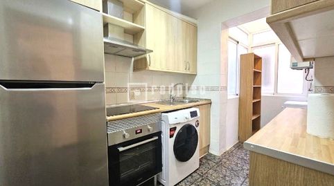 Foto 5 de Piso en venta en Calle Pinto - San Roque, Parla