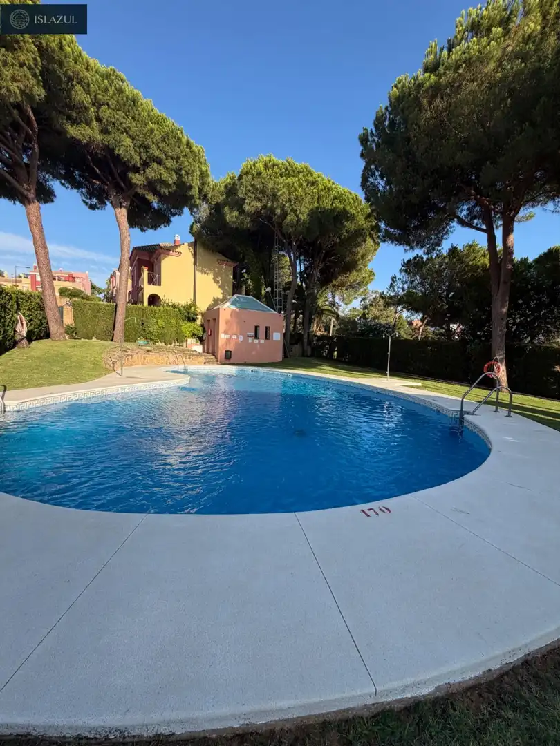 Semi-detached house for sale in Paseo CHIRINA DE LA, imagen 87