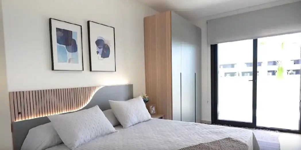 Appartamento con piscina in vendita a Calle del Cantaueso, imagen 26