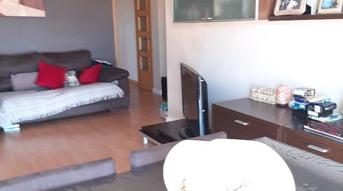 Foto 3 de Piso en venta en Avinguda de Blasco Ibáñez, Beteró, Valencia Capital