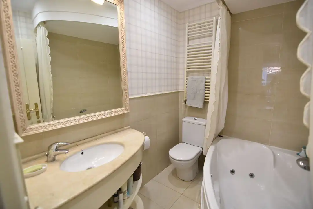 Appartement avec terrasse à vendre à Barria Plaza, imagen 34