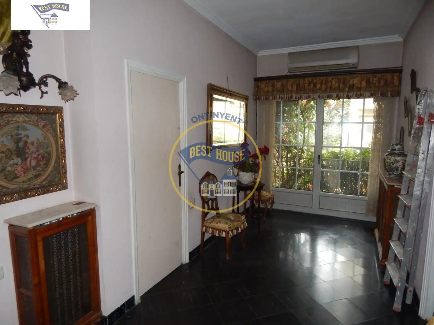 Houses for sale in Ontinyent  with Private garden, Storage room and Swimming Pool