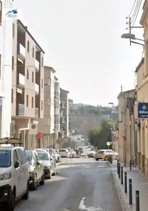Exterior view of Flat for sale in Piera  with Balcony