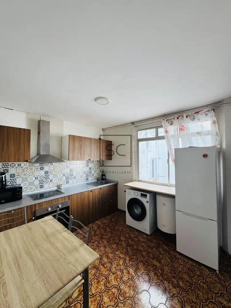 Flat for sale in Avenida de Vivero, imagen 5