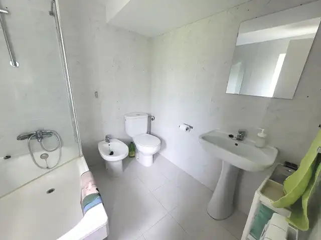 Adossat amb jardí en venda a Cerdido, imagen 15