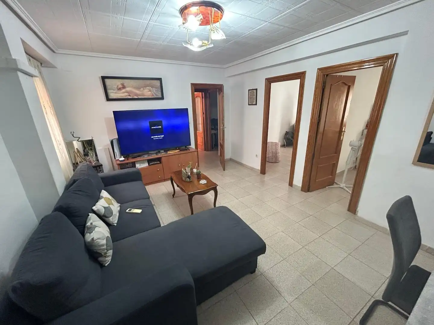 Flat for sale in Avenida de la Paz, imagen 2