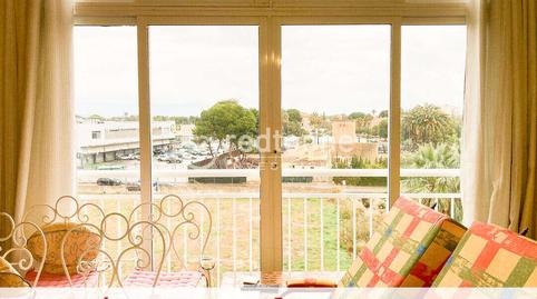 Photo 3 of Flat for sale in Albufereta, Alicante / Alacant