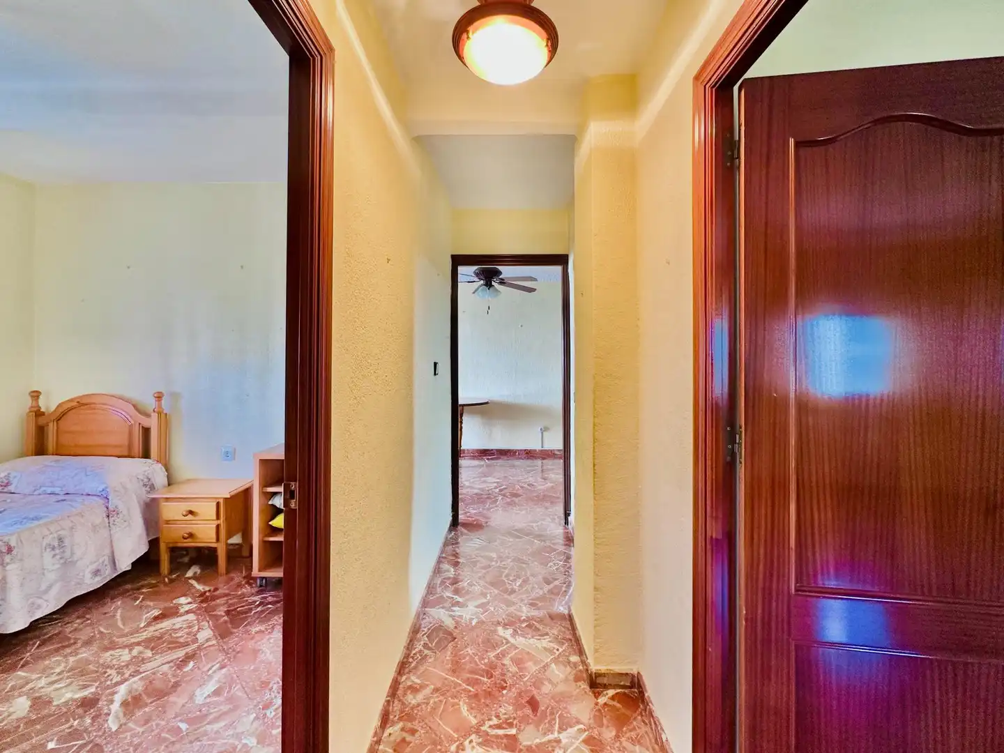Flat with lift for sale in Barriada de Andalucía - Ardila, imagen 17