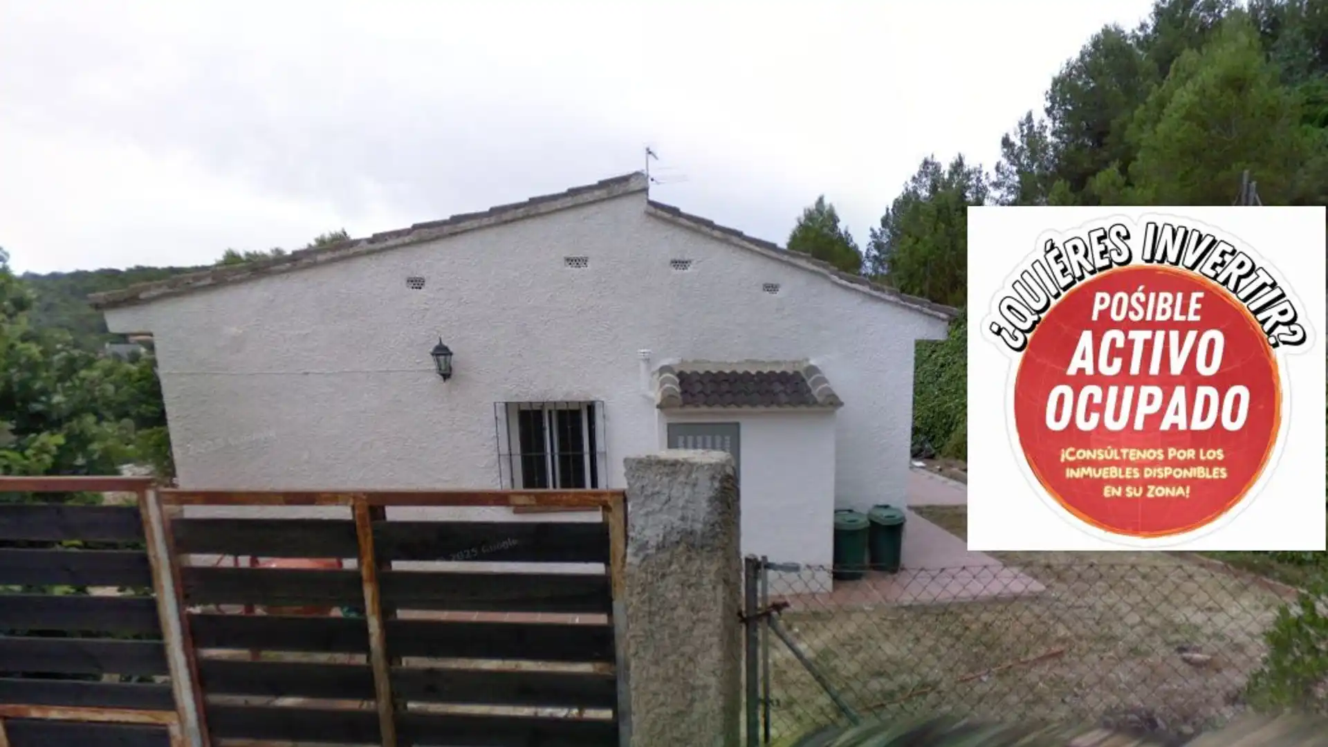 Garden of Houses for sale in Vilamarxant