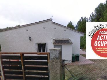 Detached house for sale in Vilamarxant