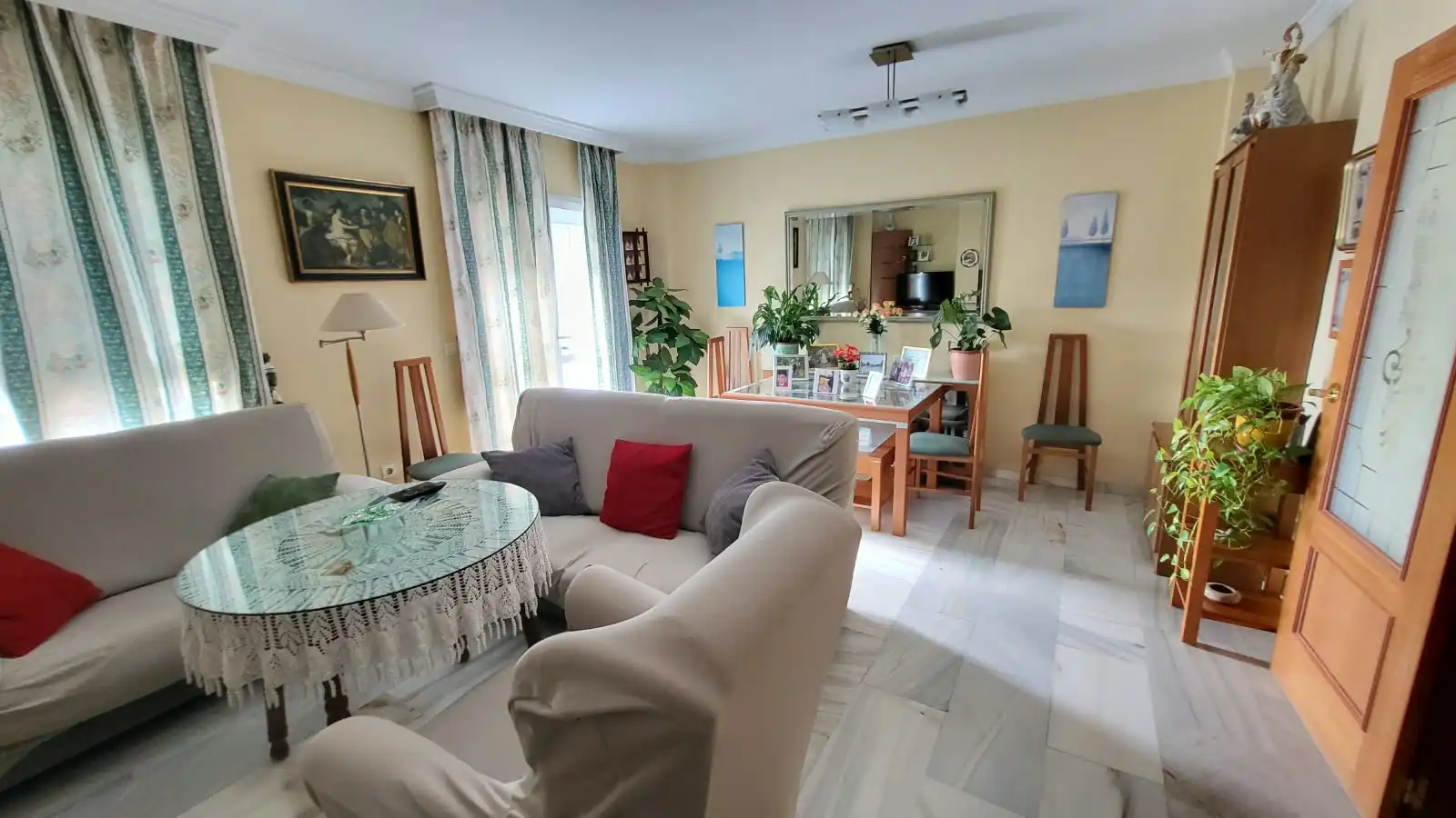Maison mitoyenne avec terrasse à vendre à Calle Trinquete, imagen 11