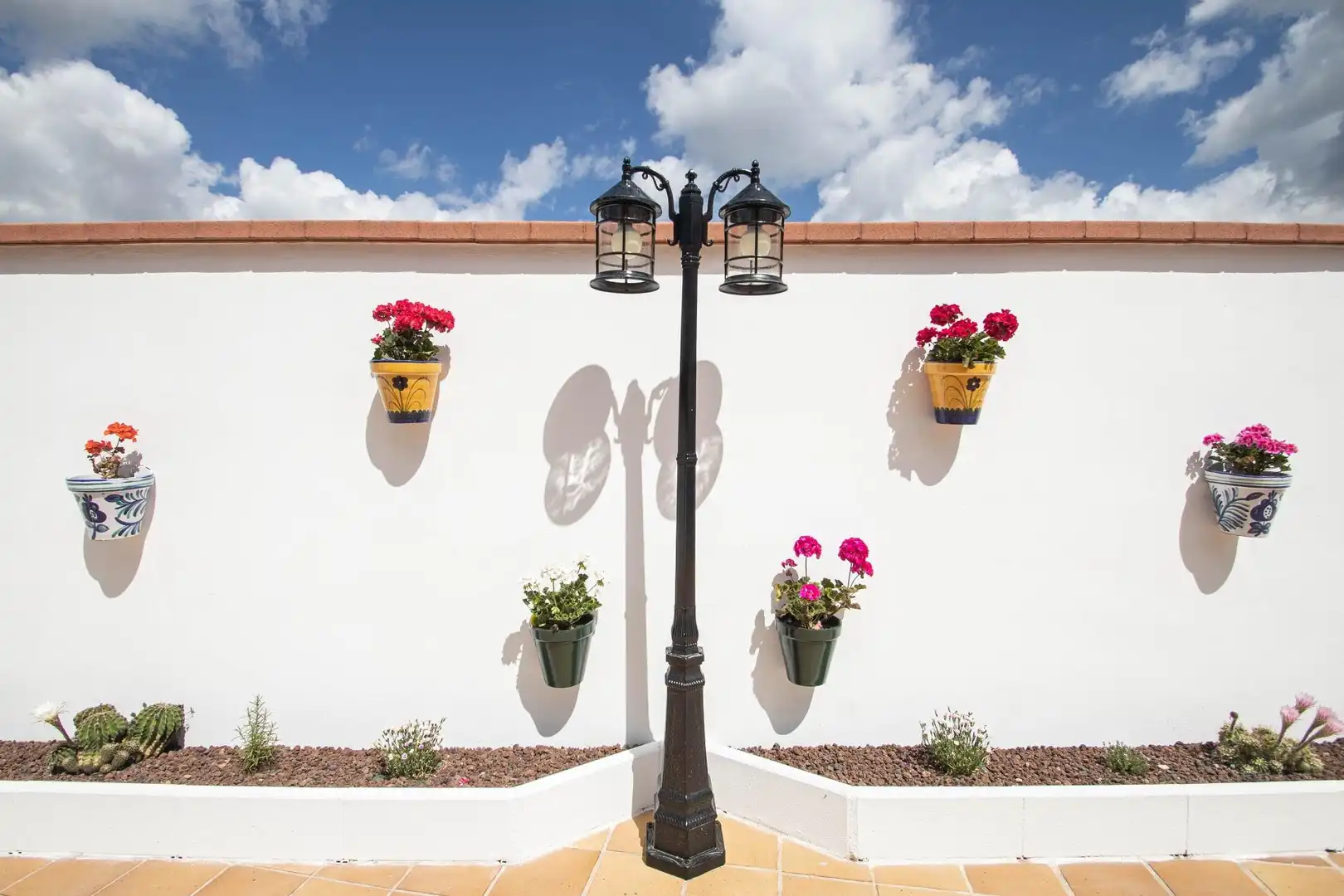 Terrassa de Casa o xalet en venda en Nívar amb Aire condicionat, Calefacció i Jardí privat