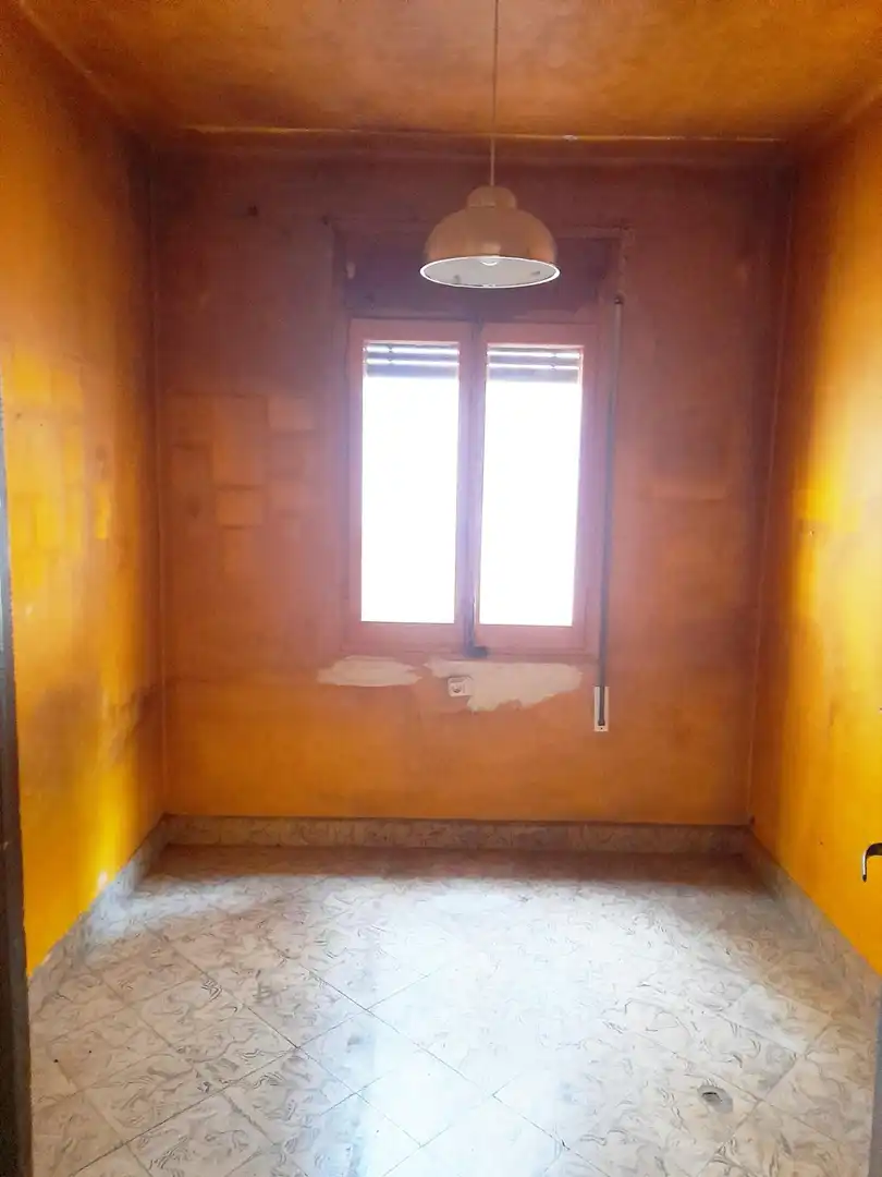 Piso en venta en Mataró con Terraza