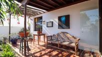 Terrace of House or chalet for sale in San Bartolomé  with Air Conditioner and Terrace