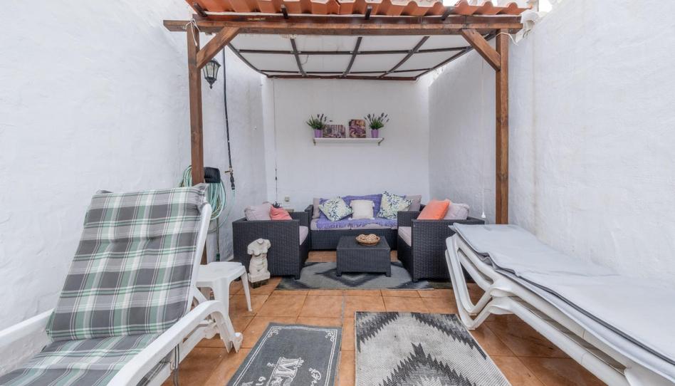 Photo 1 of House or chalet for sale in Monte Lentiscal - Las Meleguinas, Las Palmas