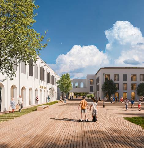 Ático en Venta en Carrer Quatre Camins, 10 en Cabrils