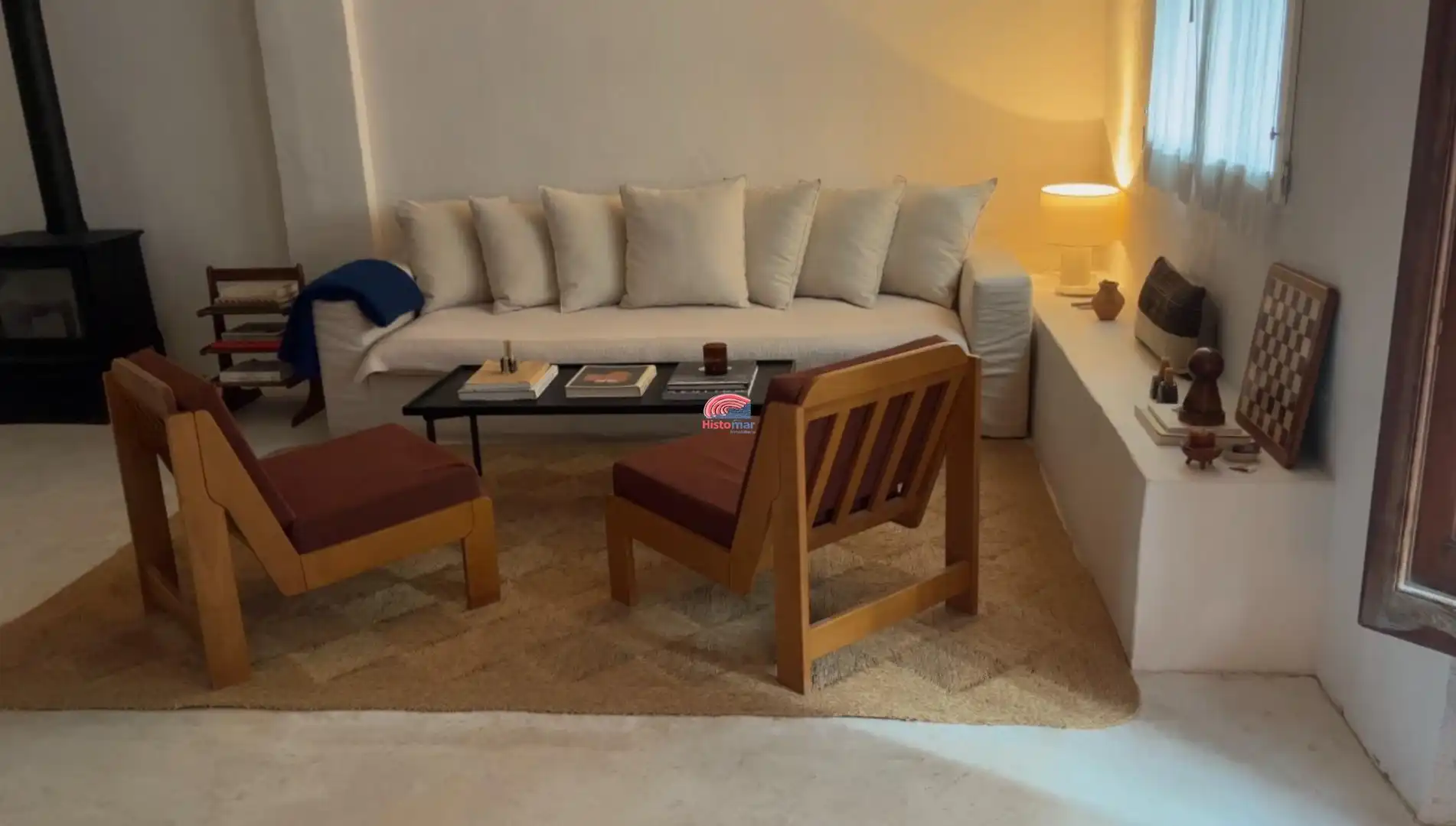 Sala d'estar de Casa o xalet en venda en Estivella amb Balcó