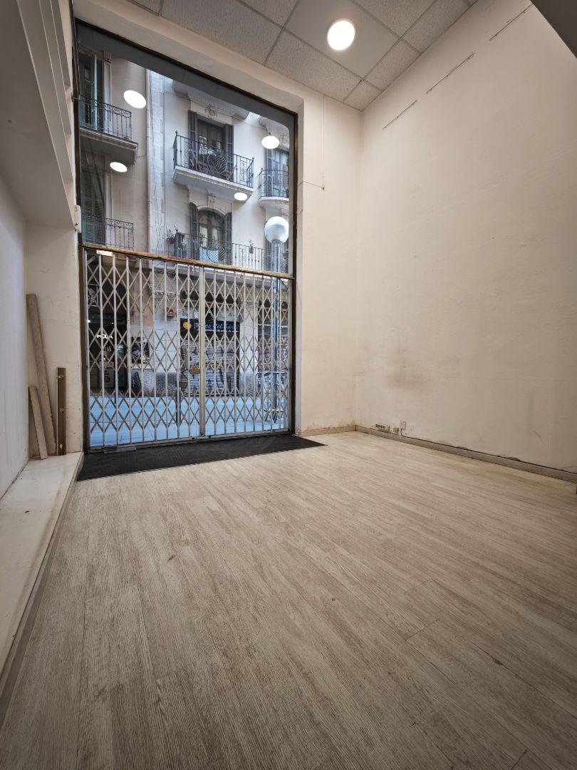 Local de alquiler en Carrer de Puigmartí, 48, Vila de Gràcia, Gràcia