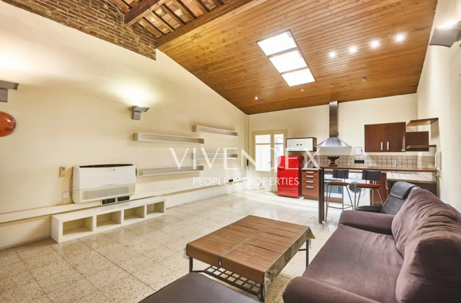 Exterior view of Detached homes for sale in Barcelona  with Terrace