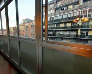 Exterior view of Flat for sale in Bilbao   with Terrace