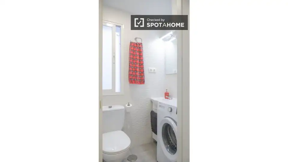 Wohnung zur Miete in Ciudad Lineal, imagen 16