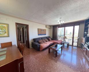 Flat for sale in Avinguda D'ausiàs March, Na Rovella - Hermanos Maristas