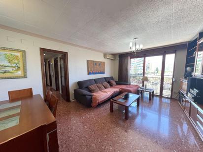 Flat for sale in Avinguda d'Ausiàs March, Na Rovella - Hermanos Maristas