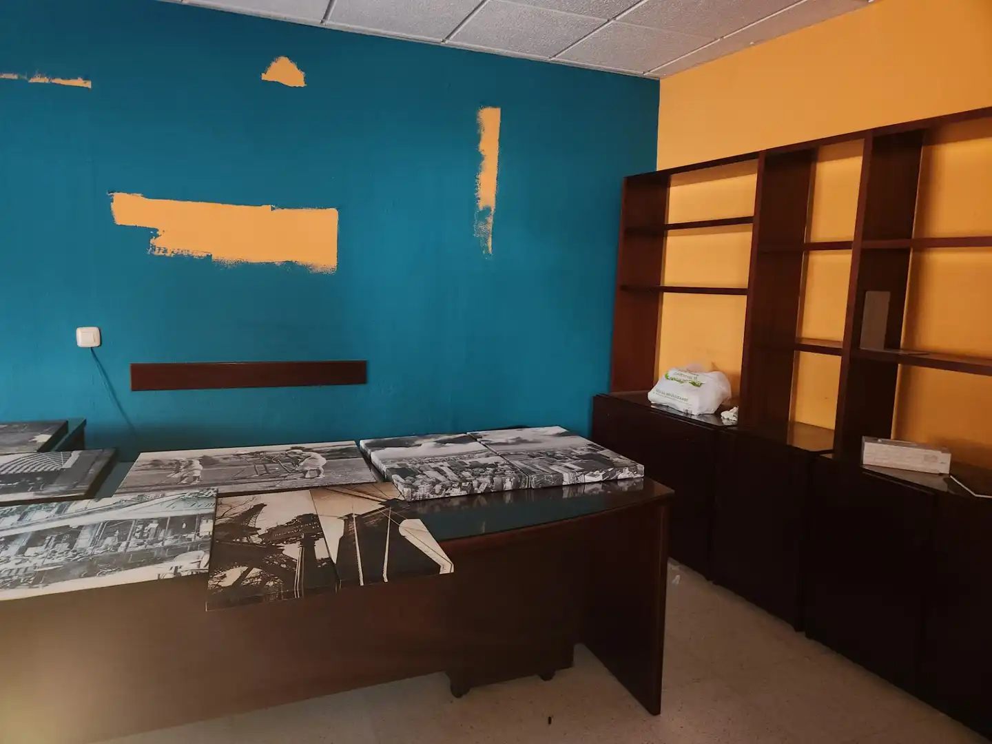 Local comercial en venda a Centro, imagen 5