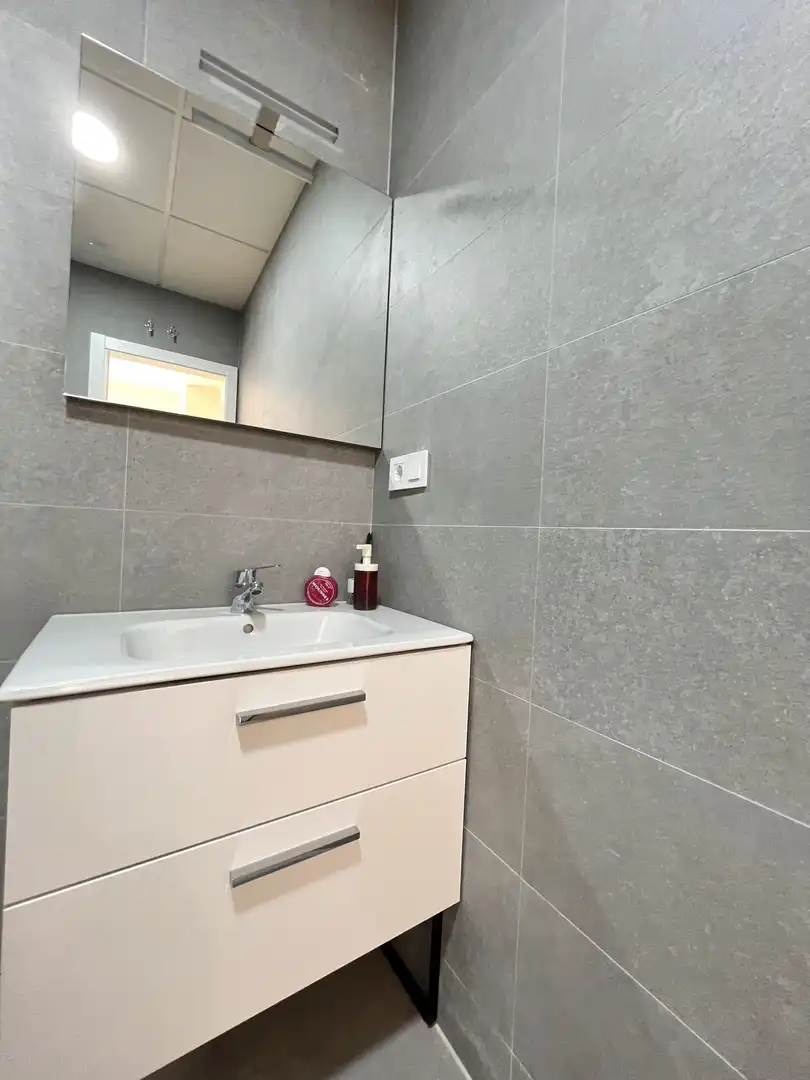 Flat with lift to rent in Tetuán, imagen 25