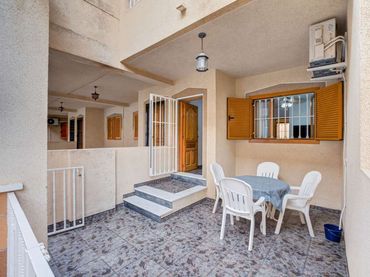 Casa rústica en venta en N/A