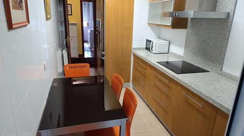 Photo 2 of Flat to rent in Avenida de Ferrol, Conxo, Santiago de Compostela