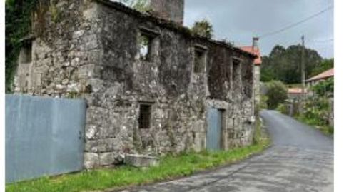 Foto 4 de Piso en venta en Plaza Generalísimo, A Estrada , Pontevedra