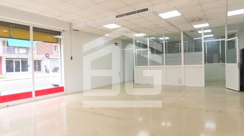 Photo 3 of Premises for rent in Carrer de Francesc Macià I Llussà, 263, Can Bassa, Granollers