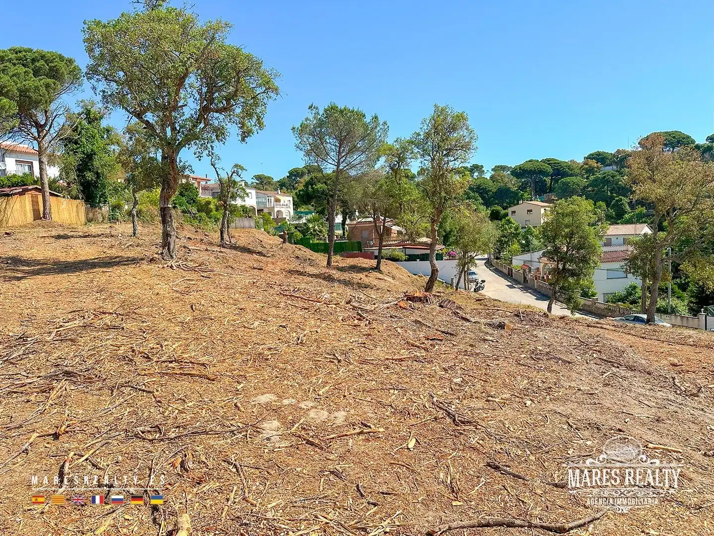 Terrenos y solares en venta en Garceran, imagen 19