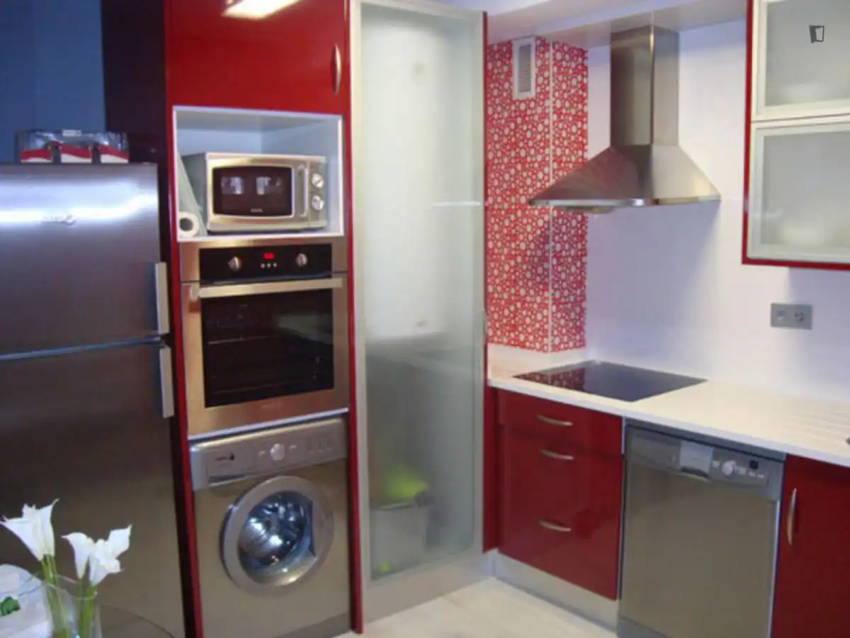 Apartament de lloguer a Ensanche - Sar, imagen 16