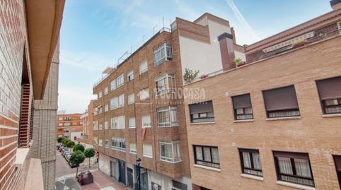 Foto 3 de Piso en venta en Delicias, Valladolid