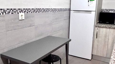 Foto 4 von Wohnung zur Miete in Profesor Tercedor Diaz, 2, Camino de Ronda, Granada Capital
