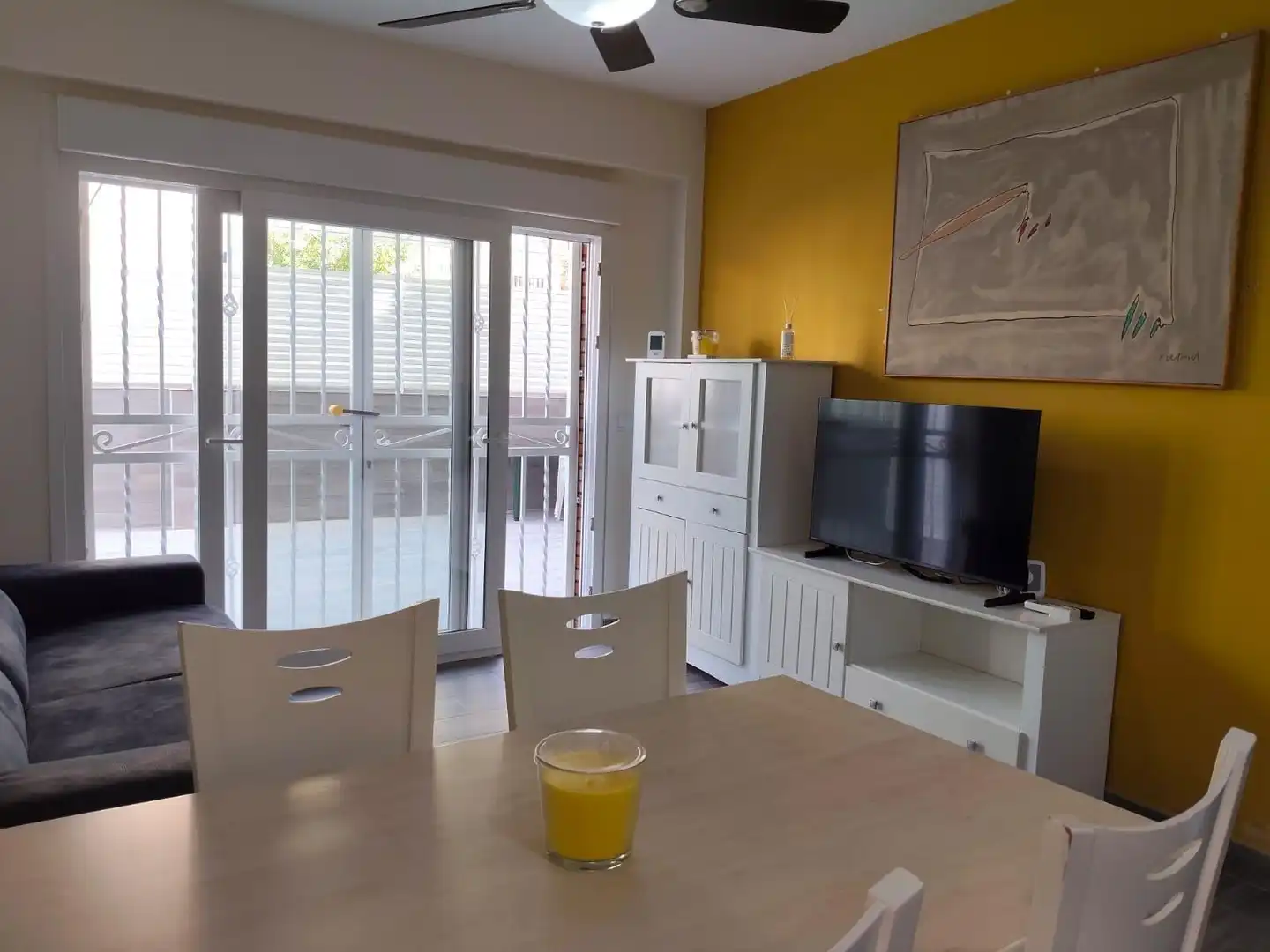 Apartament amb ascensor de lloguer a Playa de Gandia, imagen 5