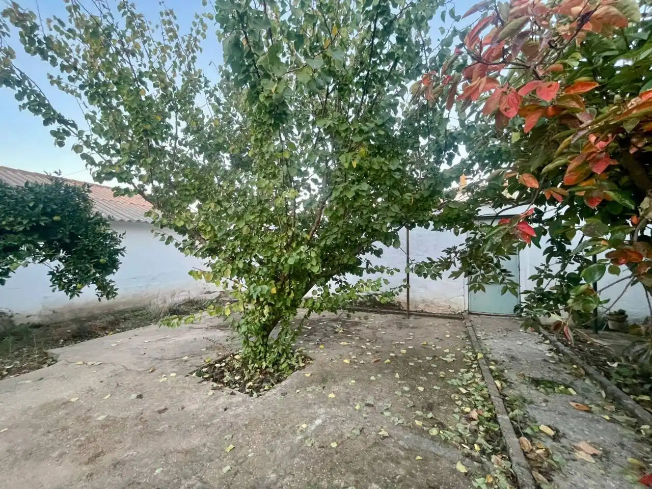 Garden of Houses for sale in Don Benito  with Private garden