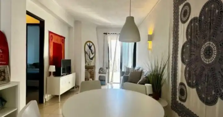 Appartement à vendre à Hermano Adrian
