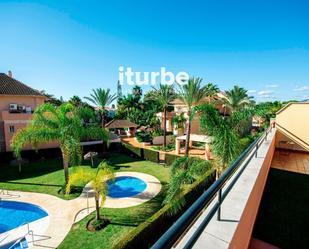 Attic to rent in Pino Real-Playa Las Dunas, 3, Costabella