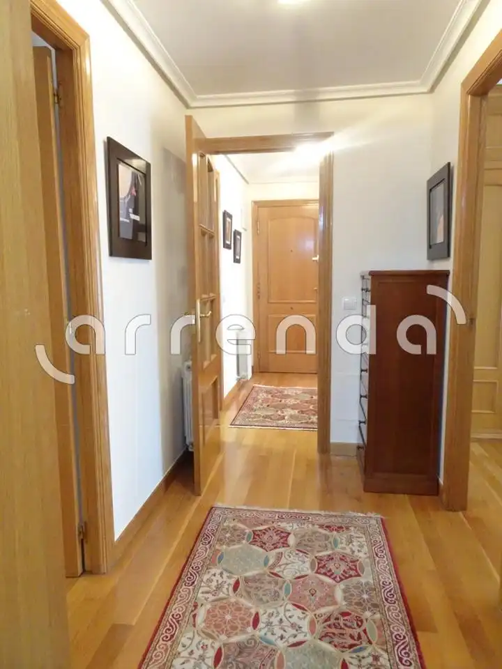 Piso de alquiler en Calle Ernest Lluch, La Pereda