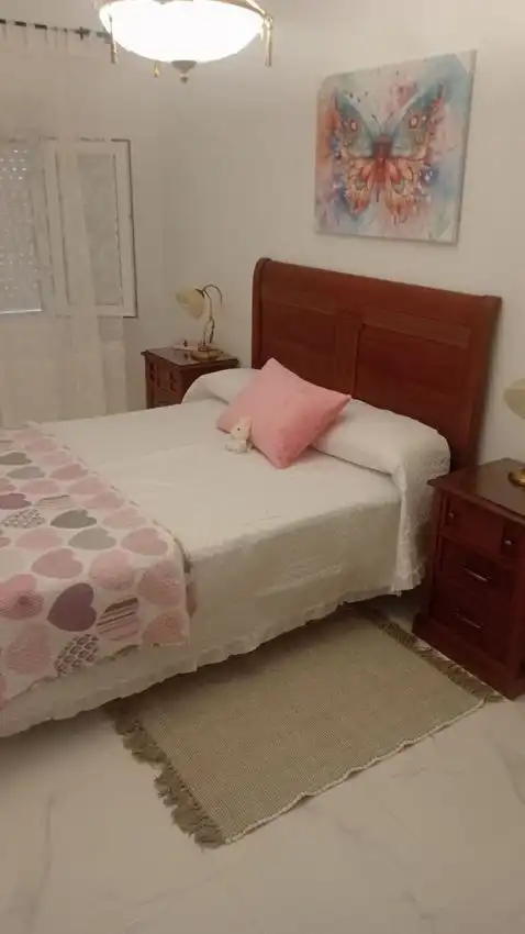 Habitación de Piso en venta en La Línea de la Concepción con Aire acondicionado