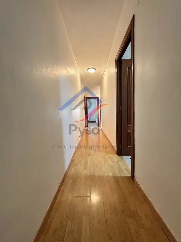 Flat with terrace to rent in Calle Marqués de la Hermida, imagen 29
