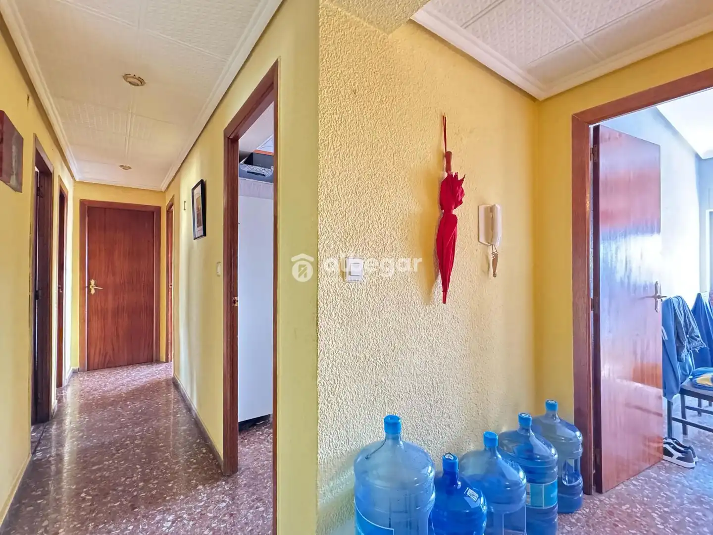 Appartamento con terrazza in vendita a Centro, imagen 22