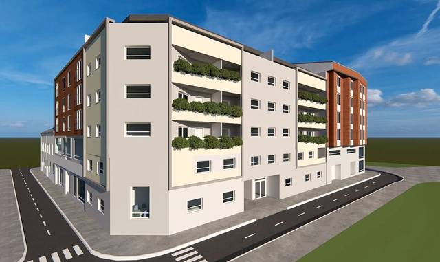 Duplex en Venta en Travesía Eladia Baylina, 13 en Centro