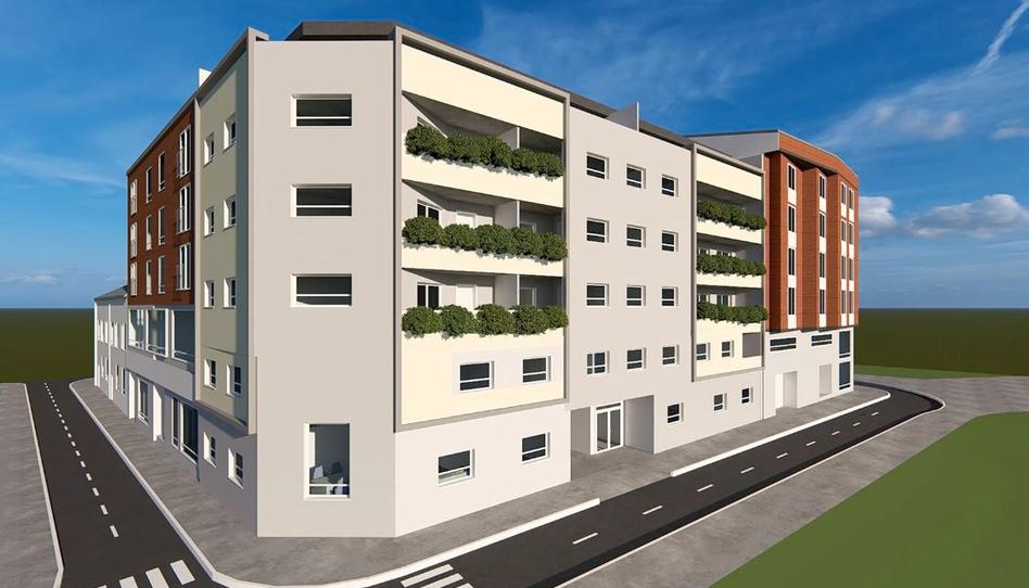 Photo 0 of Promotion Edificio Eladia Baylina Ponferrada