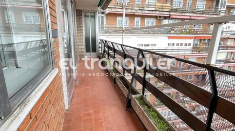 Photo 4 of Flat to rent in Calle Camarena, Aluche,  Madrid Capital